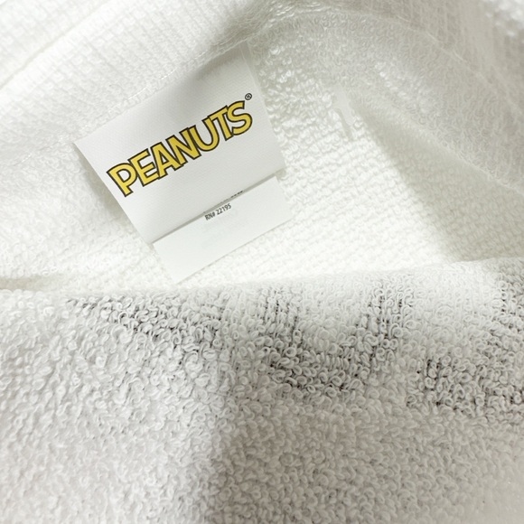 NEW Peanuts Snoopy & Woodstock FALL IS HERE Kitchen Towel Set/2 - Picture 5 of 6